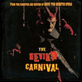 The Devil's Carnival - Music From the Motion Picture [Red Vinyl]  (New Vinyl LP)