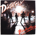 The Dictators - Bloodbrothers [Red Vinyl]  (New Vinyl LP)
