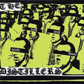 The Distillers - Sing Sing Death House  (New LP)