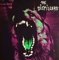 The Distillers -  The Distillers [Purple/ Pink Swirl Vinyl]  (New Vinyl LP)