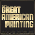 The Districts - Great American Painting [Gold Vinyl]  (New Vinyl LP)