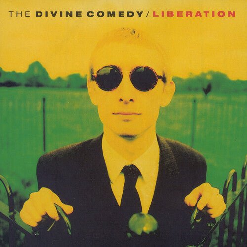 The Divine Comedy - Liberation  (New Vinyl LP)