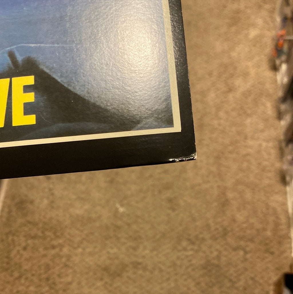 The Dixie Cups - Chapel Of Love  (Used Vinyl LP)