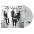 The Donnas - The Donnas (Clear Vinyl, Black, Tan) ((Vinyl))
