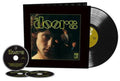 The Doors - [Deluxe Edition - 3CD & 1LP]  (Used Vinyl LP)