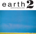 The Earth - Earth 2 [Glacial Blue Vinyl]  (New Vinyl LP)