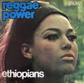 The Ethiopians - Reggae Power [180-Gram Gold Vinyl] [Import]  (New Vinyl LP)