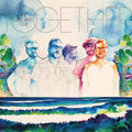 The Explorers Club - Together ((Vinyl))