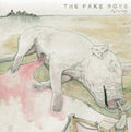 The Fake Boys - Pig Factory [Clear Pink Vinyl]  (Used Vinyl LP)