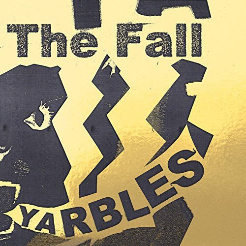 The Fall - Yarbles  (New Vinyl LP)
