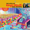 The Flaming Lips - King's Mouth  (New Vinyl LP)
