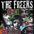 THE FREEKS - Shattered ((Vinyl))