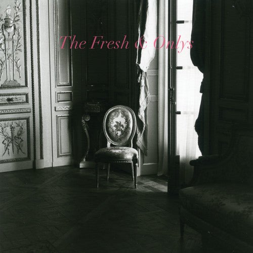 The Fresh & Onlys - Wolf Lie Down  (New Vinyl LP)