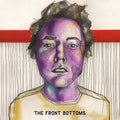 The Front Bottoms - The Front Bottoms  (New Vinyl LP)