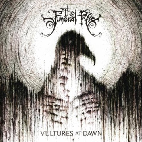 The Funeral Pyre - Vultures at Dawn  (New Vinyl LP)