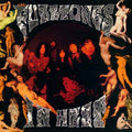 The Fuzztones - In Heat  (New Vinyl LP)