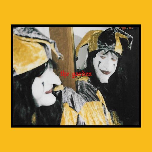 The Garden - Mirror Might Steal Your Charm  (New Vinyl LP)