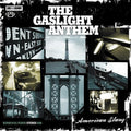 The Gaslight Anthem - American Slang  (New Vinyl LP)