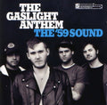 The Gaslight Anthem - The '59 Sound  (New Vinyl LP)