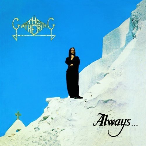 The Gathering - Always [Import]  (New Vinyl LP)