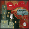 The Get Up Kids - On a Wire [Colored Vinyl]  (New Vinyl LP)
