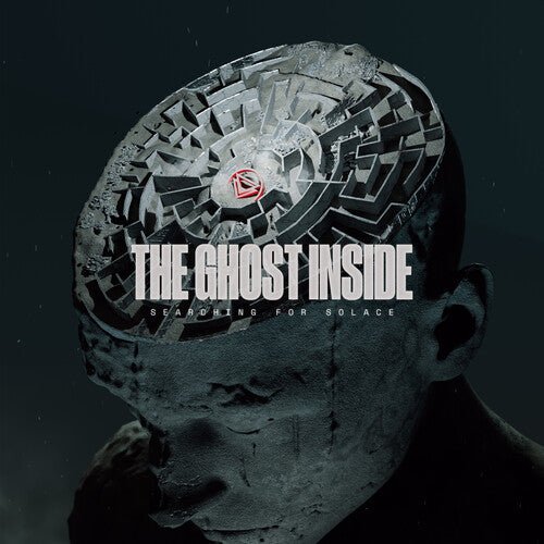 The Ghost Inside - Searching for Solace [Eco-Mix Vinyl]   (New Vinyl LP)