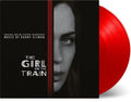 The Girl on the Train - Music From the Motion Picture  (New Vinyl LP)