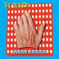 The Glands - Double Thriller  (New Vinyl LP)