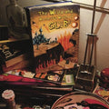 The Globs - The Weird and Wonderful World of The Globs   (New Vinyl LP)