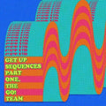 The Go! Team - Get Up Sequences Part One [Turquoise Vinyl]  (New Vinyl LP)
