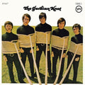 The Gordian Knot - The Gordian Knot [White Vinyl]  (New Vinyl LP)