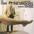 The Graduate - Music From the Motion Picture  (New Vinyl LP)