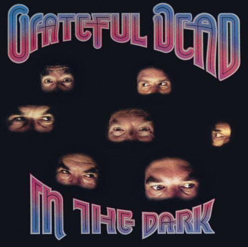 The Grateful Dead - In The Dark (Colored Vinyl, Silver, Brick & Mortar Exclusive) ((Vinyl))