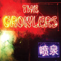 The Growlers - Chinese Fountain  (New Vinyl LP)