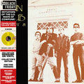 The Gun Club - Sex Beat 81 [Trans Yellow Vinyl]  (New Vinyl LP)