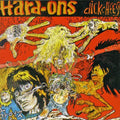 The Hard-Ons - Dickcheese  (New Vinyl LP)