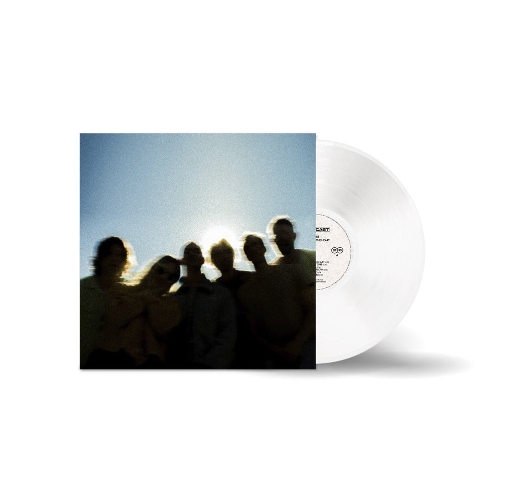 The Head and the Heart - Aperture (Clear Lens LP) (Indie Exclusive) ((Vinyl))