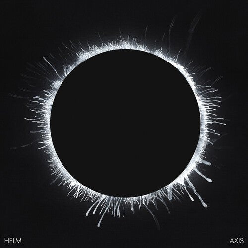 The Helm - Axis [Clear Purple Vinyl]  (New Vinyl LP)