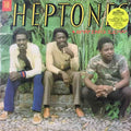 The Heptones - Swing Low  (New Vinyl LP)