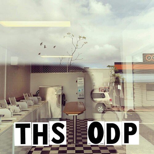 The Hold Steady - Open Door Policy  (New Vinyl LP)