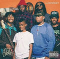 The Internet - Ego Death  (New Vinyl LP)