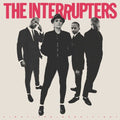The Interrupters - Fight the Good Fight  (New Vinyl LP)