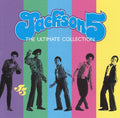 The Jackson 5 - The Ultimate Collection  (New Vinyl LP)