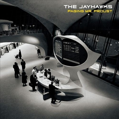 The Jayhawks - Paging Mr Proust  (New Vinyl LP)