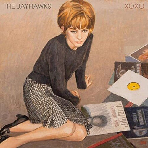 The Jayhawks - XOXO  (New Vinyl LP)