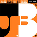 The J.B.'s ‎- More Mess On My Thing  (New Vinyl LP)