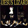 The Jesus Lizard - Liar [Remastered]  (New Vinyl LP)