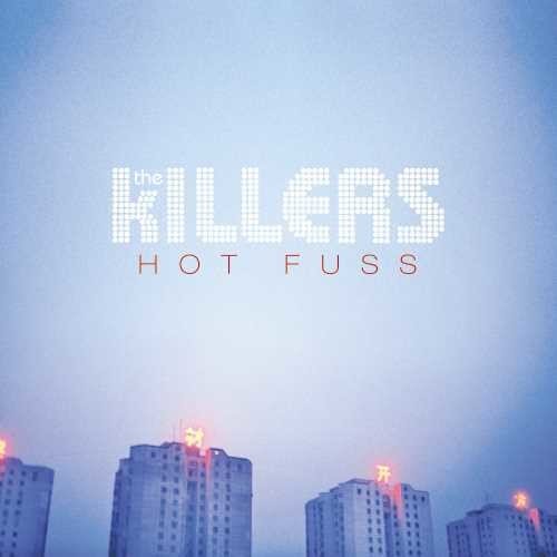 The Killers - Hot Fuss  (New Vinyl LP)