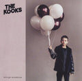 The Kooks - Lets Go Sunshine [White Vinyl]  (New Vinyl LP)