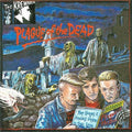 The Krewmen - Plague Of The Dead  (New Vinyl LP)